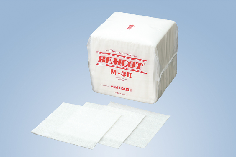 不織布ワイパー｜小津産業株式会社