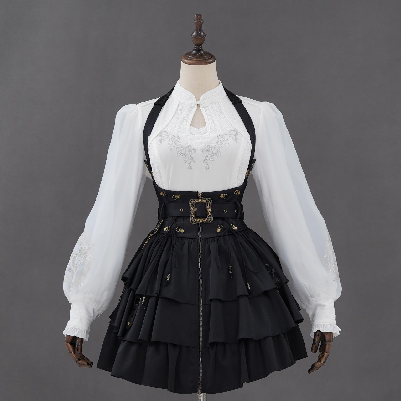 OZZON JAPAN / トップス