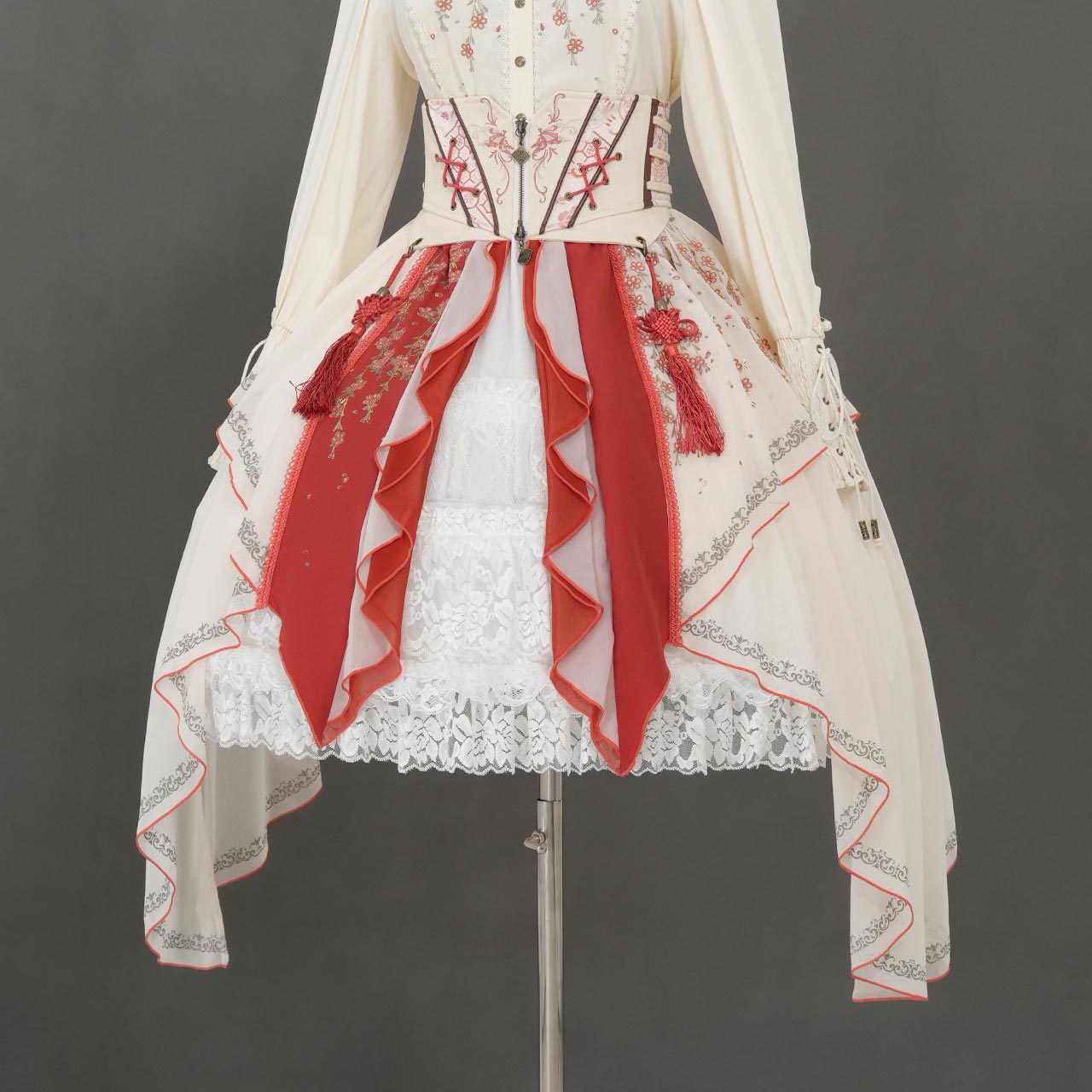 OZZON JAPAN / 輝夜生々の間 コルセット