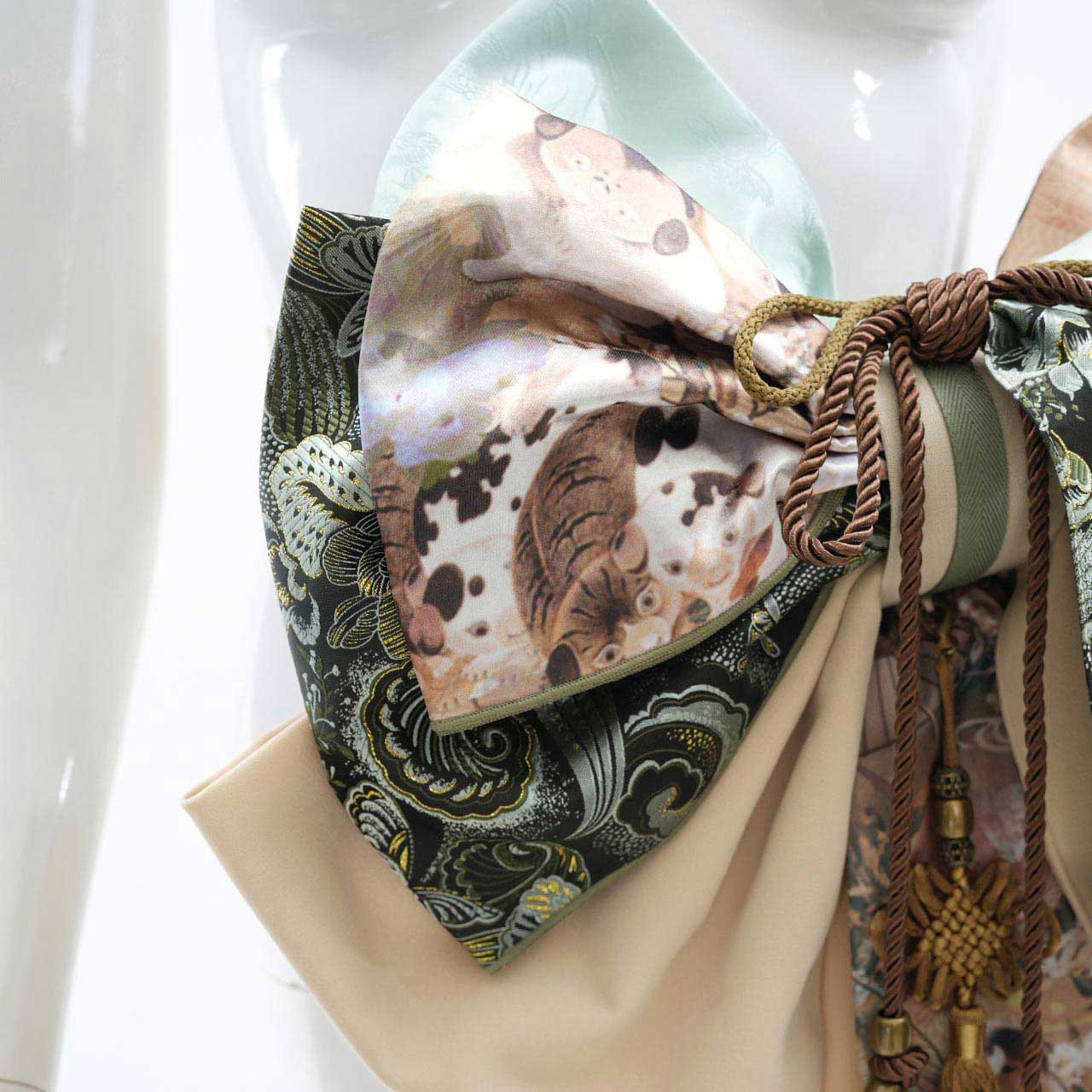 OZZON JAPAN / 夢現帯