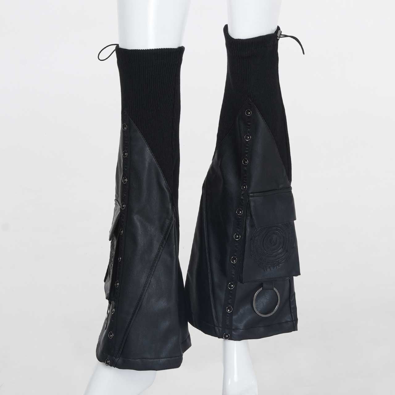 OZZON JAPAN / グローブ・アームカバー・レッグカバー