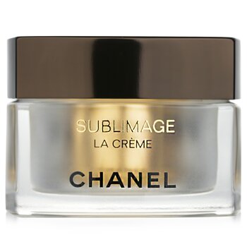 Chanel Sublimage La Creme Lumiere 50g | www.ozcosmetics.com