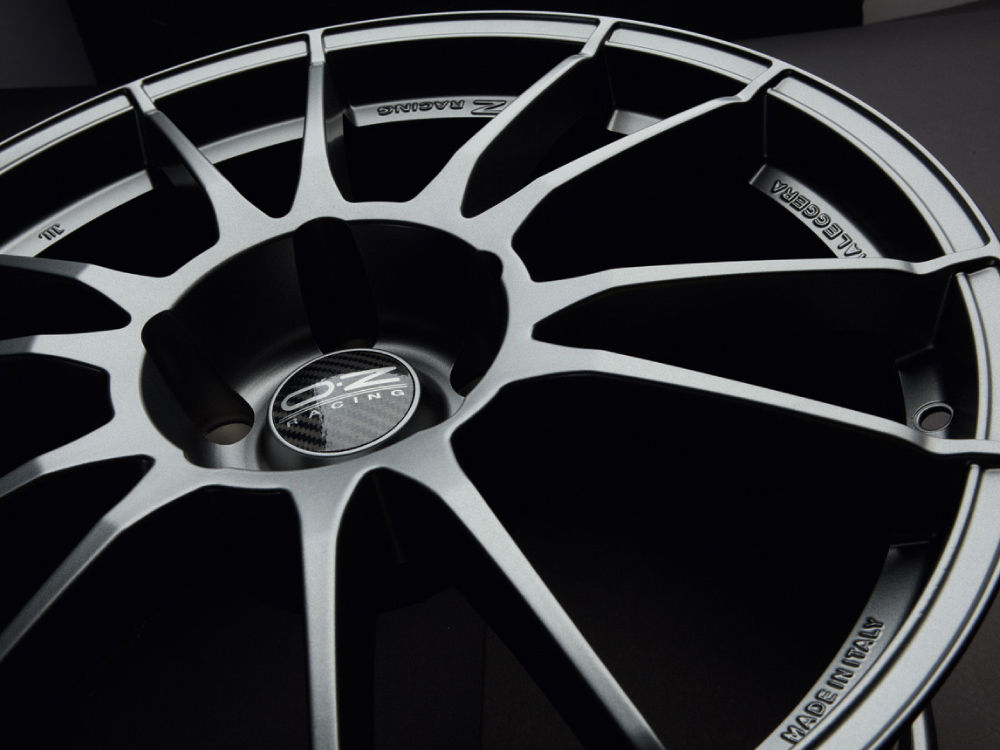 製品情報 - Ultraleggera HLT - OZ Racing