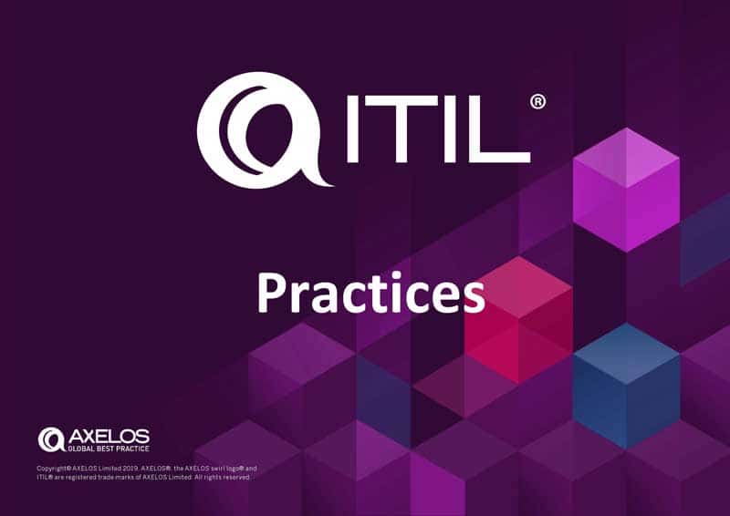 All ITIL 4 Practices Published - OwlPoint ITIL 4 Practices