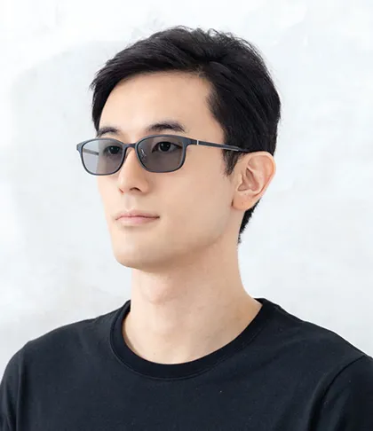 調光レンズ | メガネ通販のオンデーズオンラインストア (眼鏡・めがね)