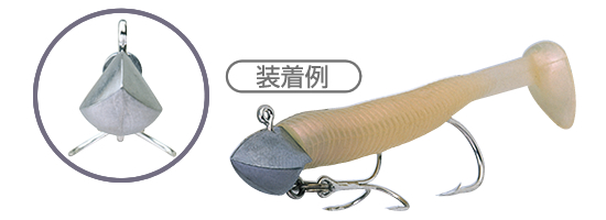 JH－67 AX－アックス | 株式会社オーナーばり｜海釣り仕掛け