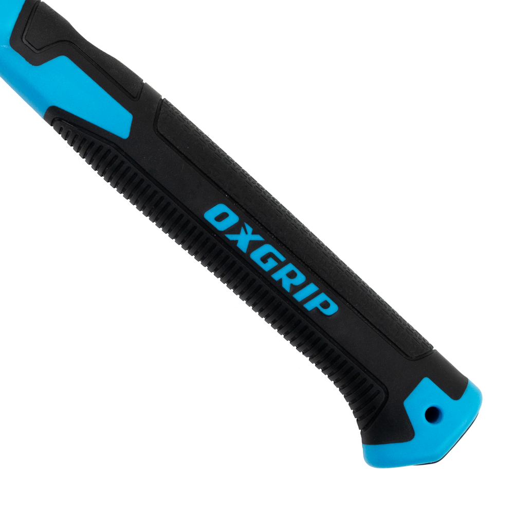 OX Pro 20oz Ultrastrike Framing Hammer | Smooth Face - OX Tools USA