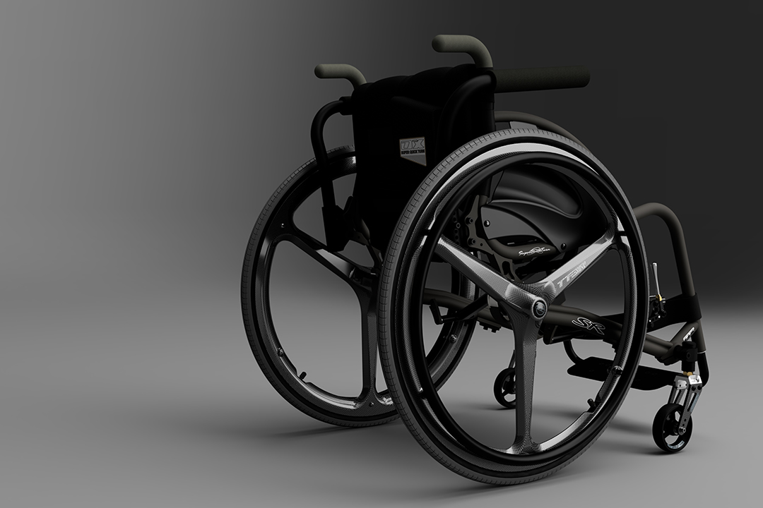 SR | オーエックスエンジニアリング