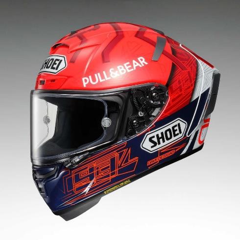 SHOEI マルク・マルケス選手来日イベントが、大阪と横浜で開催決定