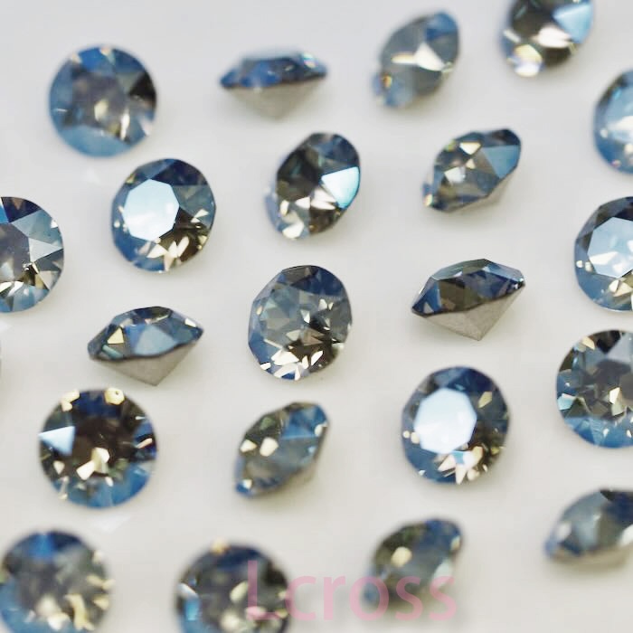 1088 ブラックダイヤモンド ムーンライト ss29（Vカット）レア [1088