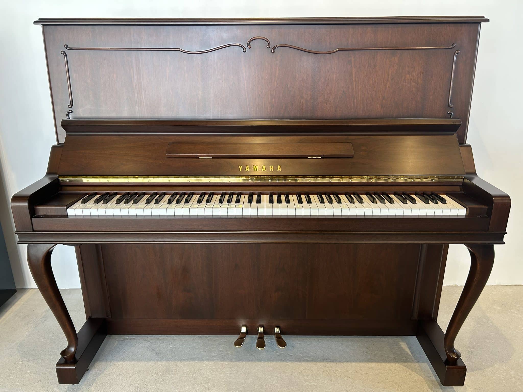 中古アップライトピアノ YAMAHA（ヤマハ）WX5AWnC | 株式会社エルフラット