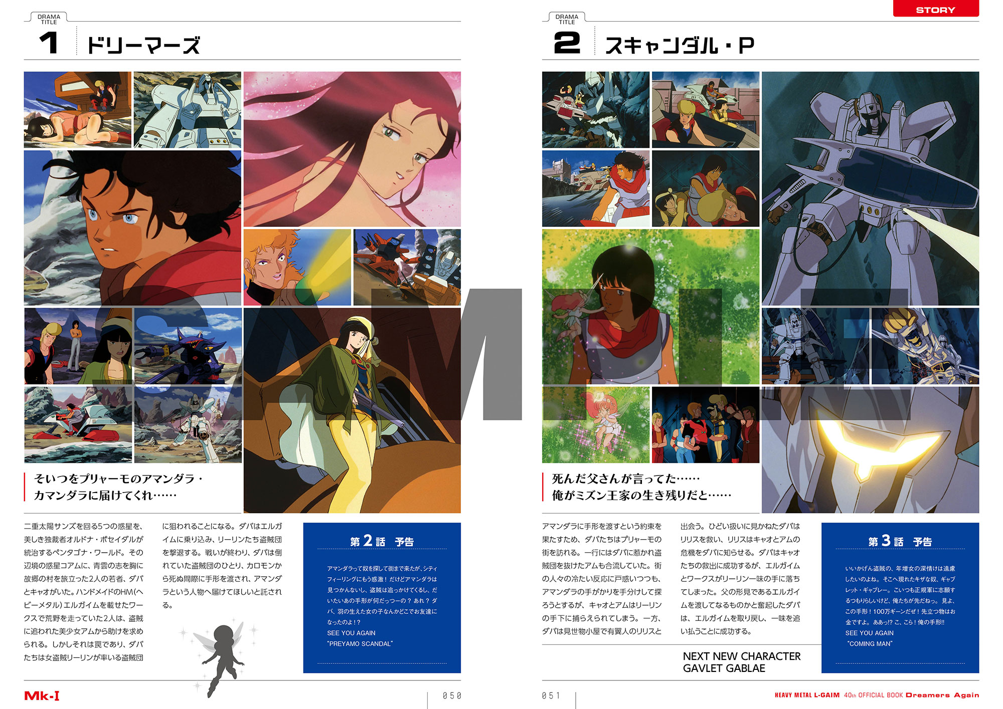 商品情報｜「重戦機エルガイム」公式サイト