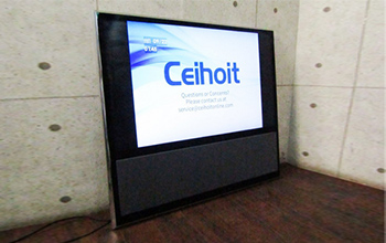 バング＆オルフセン（Bang&Olufsen）べオビジョン 11-46（BeoVision 11