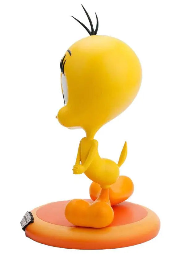 Looney Tunes Tweety Bird Life Size Table Top Statue - LM Treasures