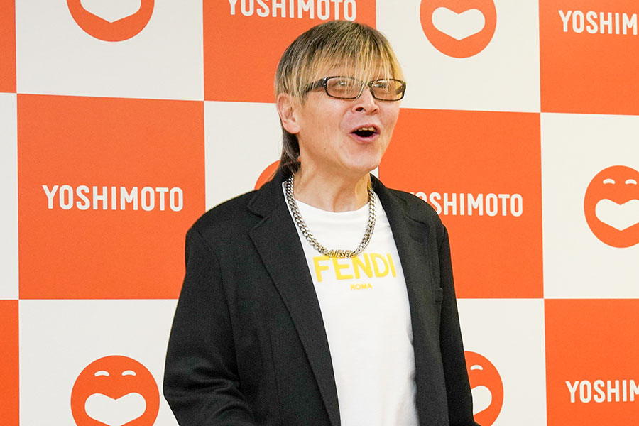 まゆ毛ボーン！」新喜劇ベテラン・吉田ヒロ、髙島屋で本気の個展