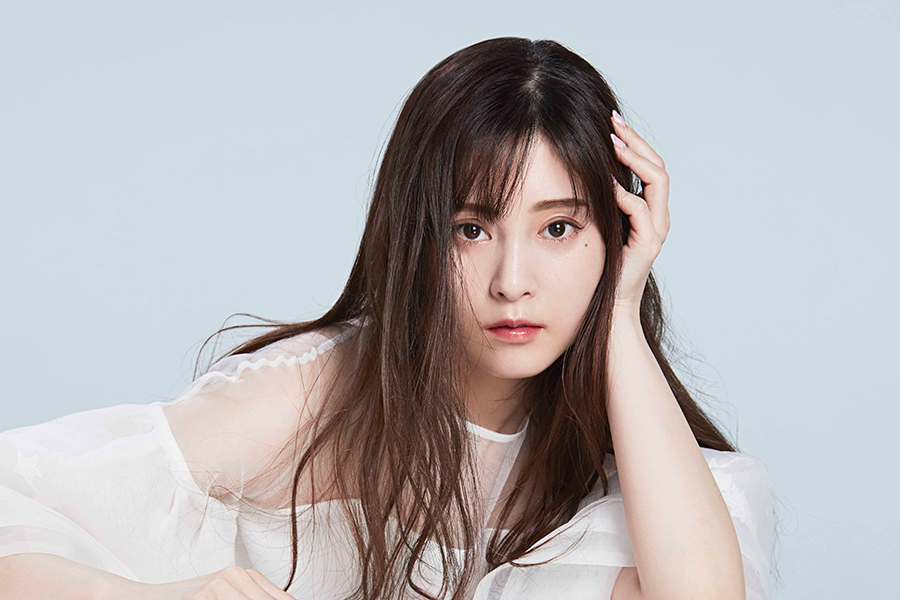 元KalafinaのKeiko、待望のソロ歌手デビュー | Lmaga.jp