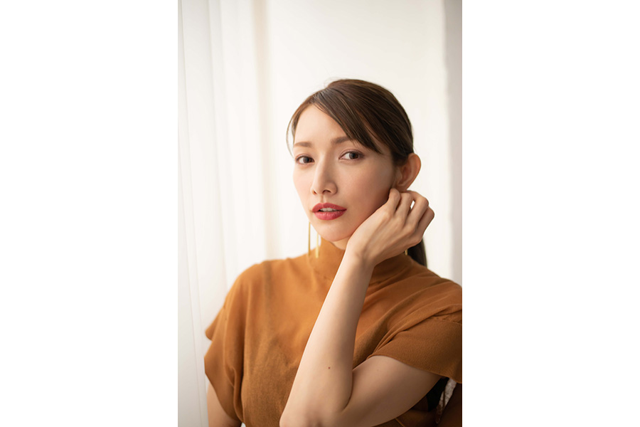 後藤真希、11年ぶりの有観客ライブ開催「本当にたのしみ〜」 | Lmaga.jp