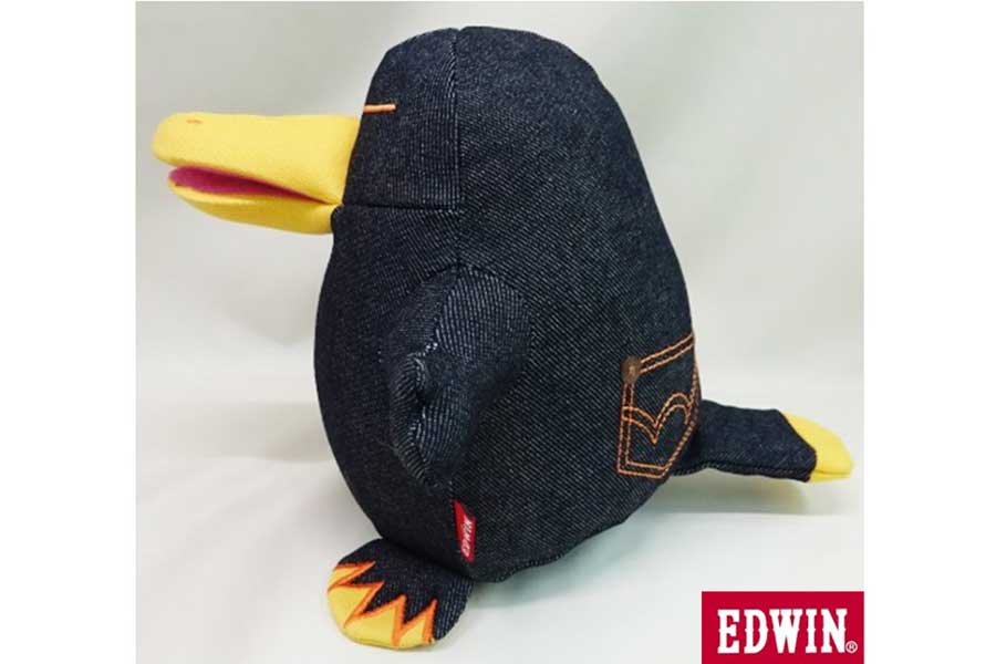 闇落ち？」JR西日本・イコちゃん、コラボでまさかの姿に | Lmaga.jp