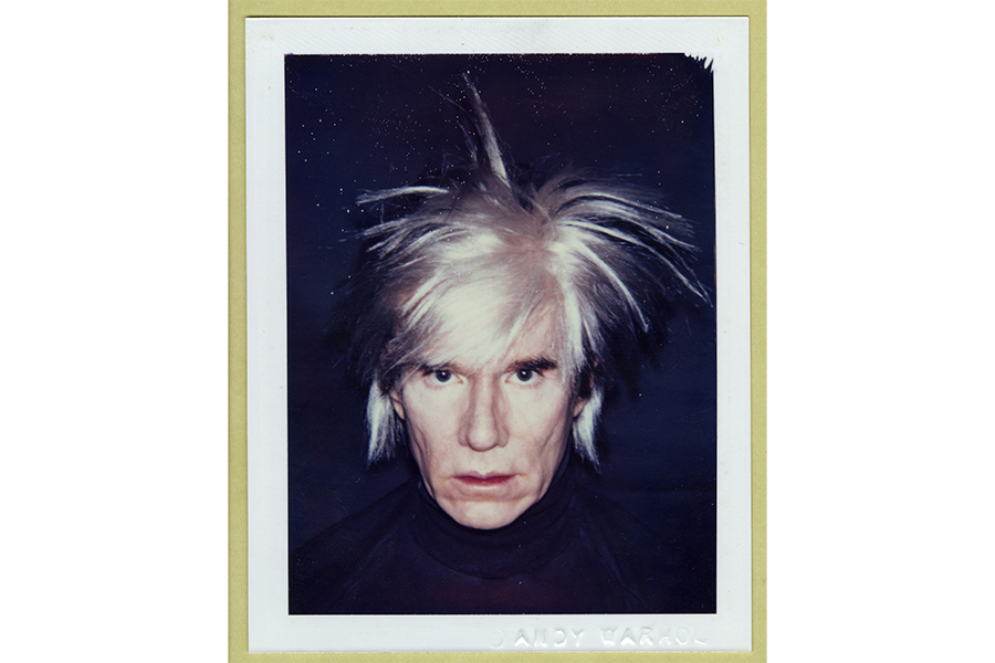 アンディ・ウォーホルが京都へ！ 日本初公開作品100点も | Lmaga.jp