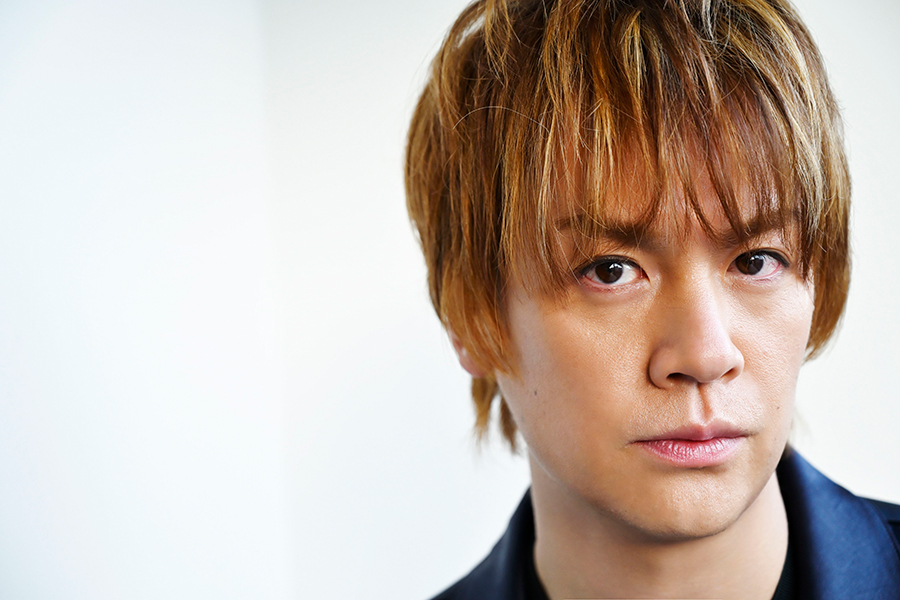 ミュージカル界の申し子・浦井健治「翼をいただけた作品」 | Lmaga.jp