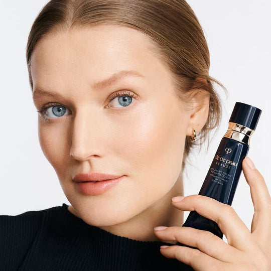 Cle De Peau Beaute ラディアント クリーム ファンデーション 21ml