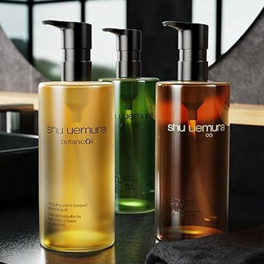 shu uemura Ultime 8 Sublime Beauty Cleansing Oil 150ml / 450ml