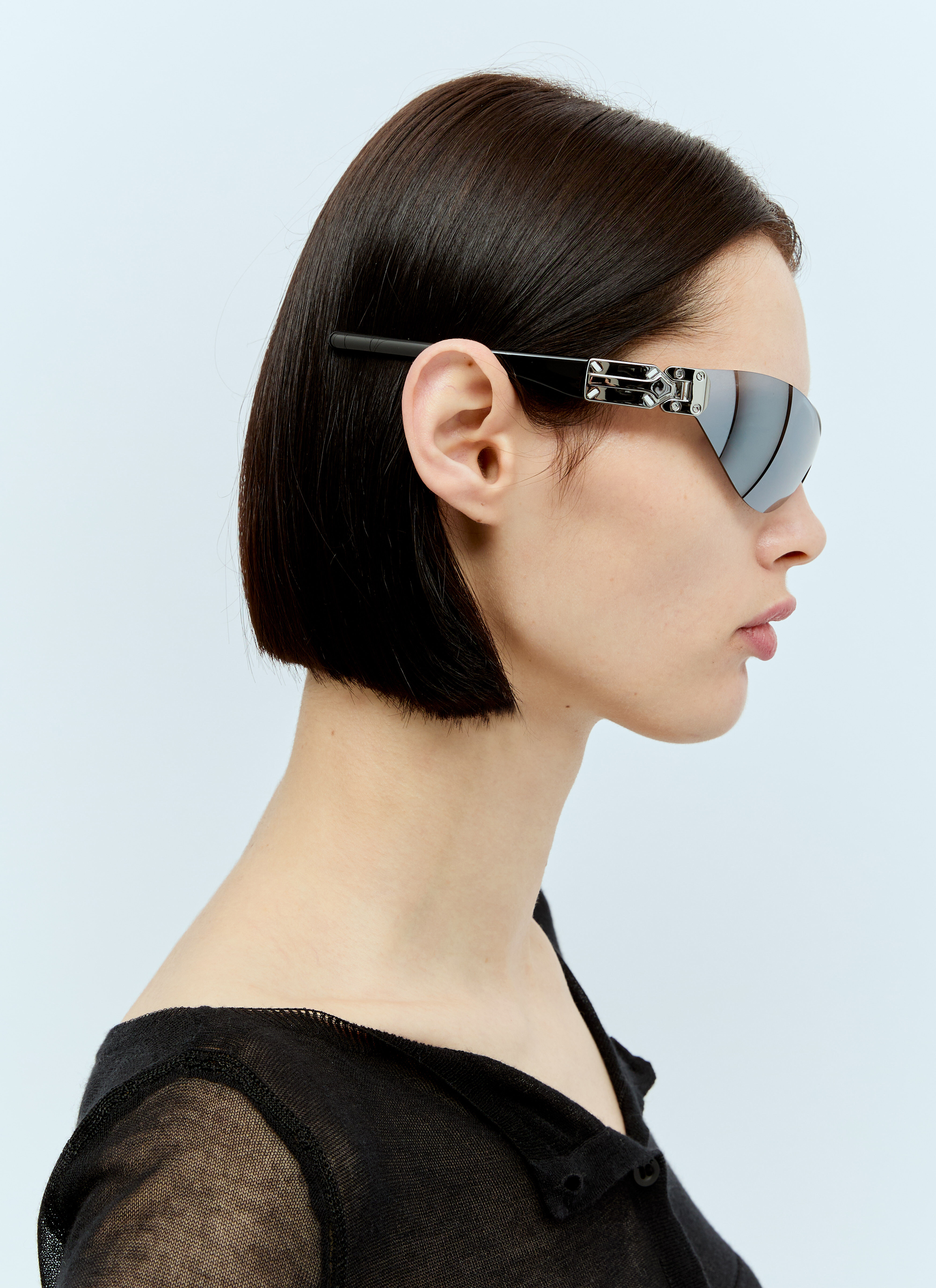 Gentle Monster レディース x Maison Margiela MM103 01 サングラス の