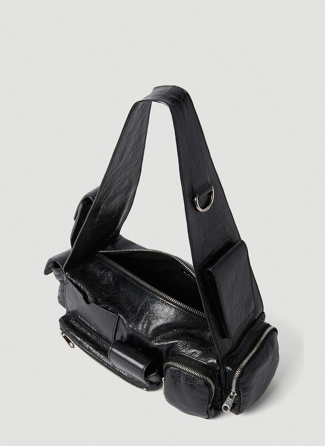 Balenciaga Superbusy Sling Small Shoulder Bag| LN-CC