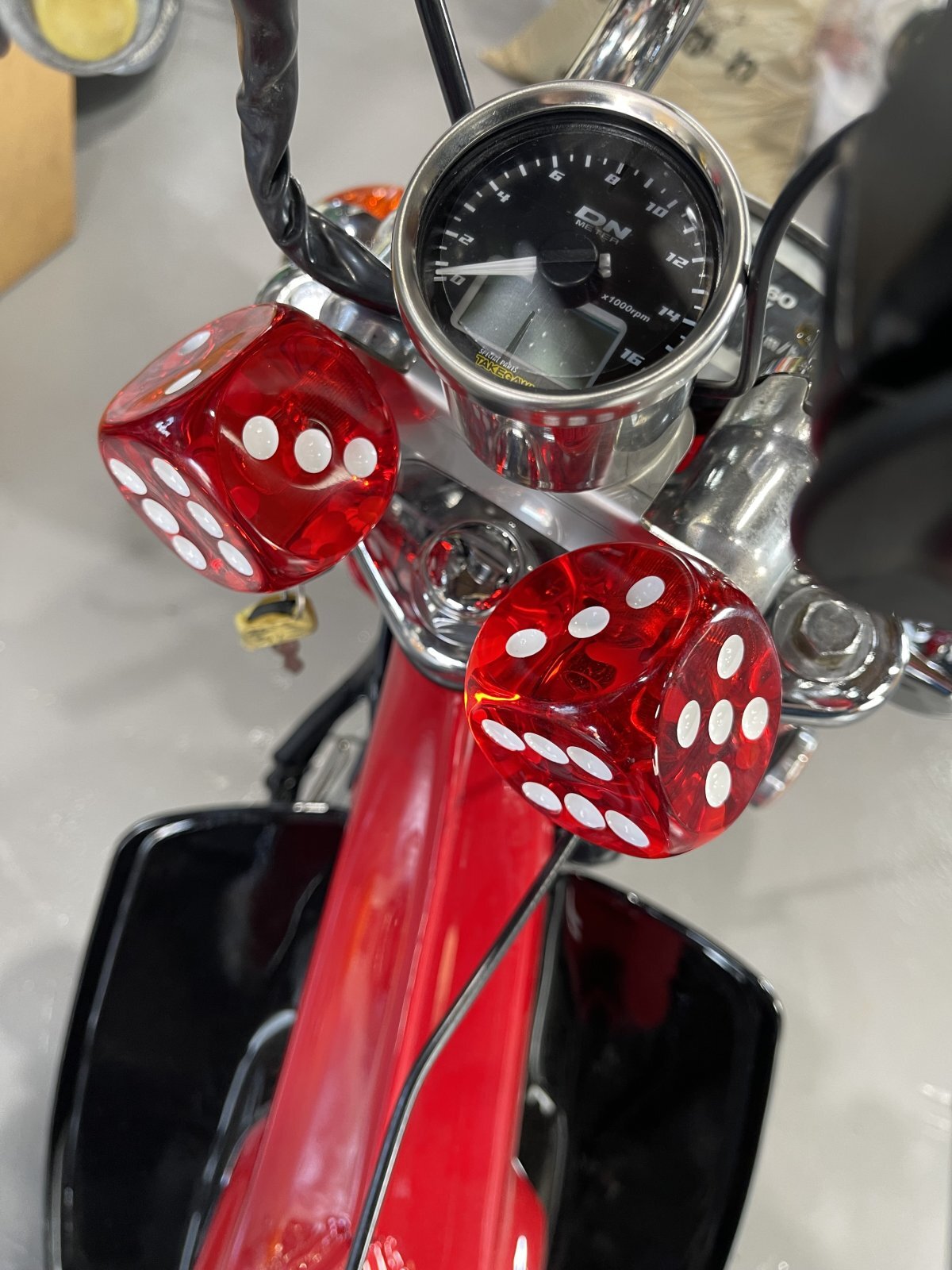 バイクショップロータス、4mini.ミニタス、シャリー、ダックス