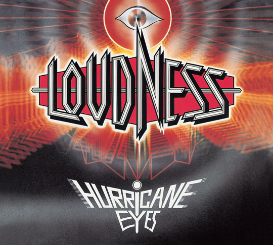 LOUDNESS - Official Website -