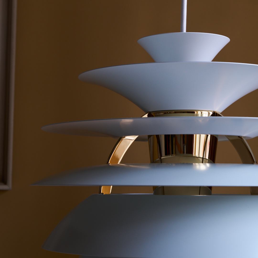 PH スノーボール | ポール・ヘニングセン | Louis Poulsen