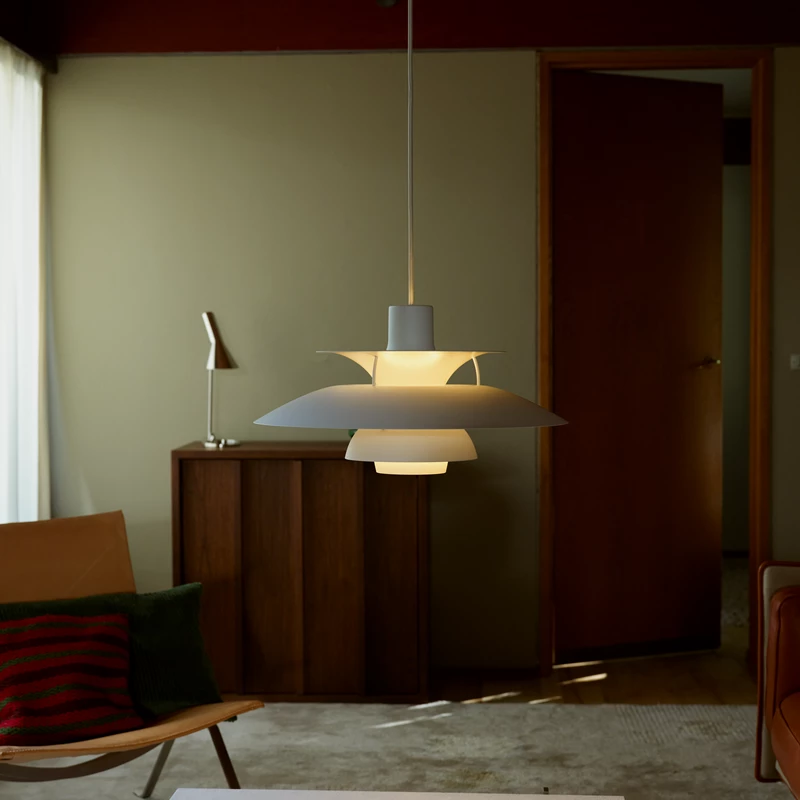 PH 5 | ルイスポールセン公式 — Louis Poulsen