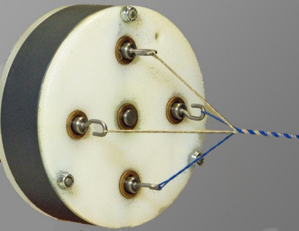 The Techniques of Ply-Split Braiding
