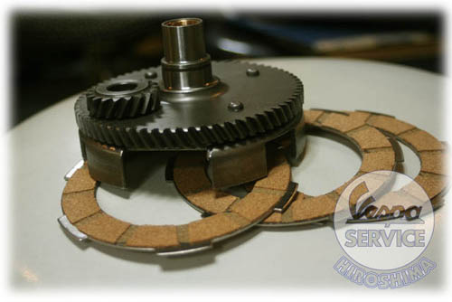 ヴェスパサービスWEBショップ