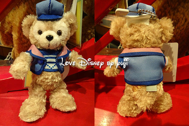 Love Disney - ディズニーパークを楽しむブログ