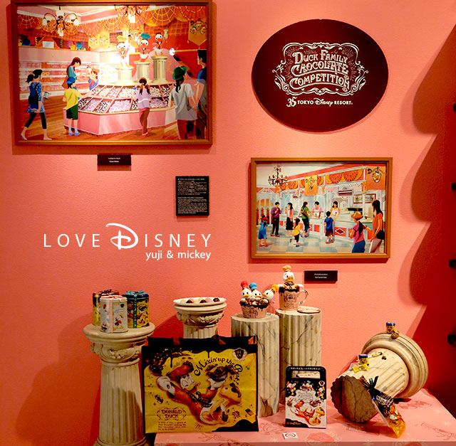 Love Disney - ディズニーパークを楽しむブログ