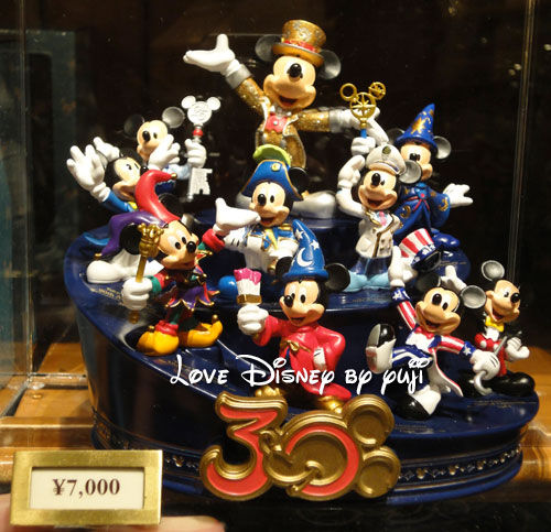 Love Disney - ディズニーパークを楽しむブログ