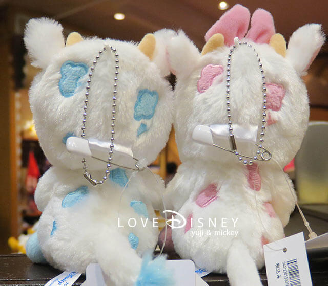 Love Disney - ディズニーパークを楽しむブログ