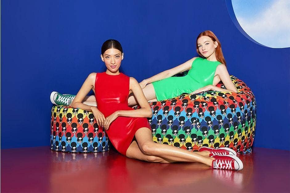 alice + olivia | Lovesac