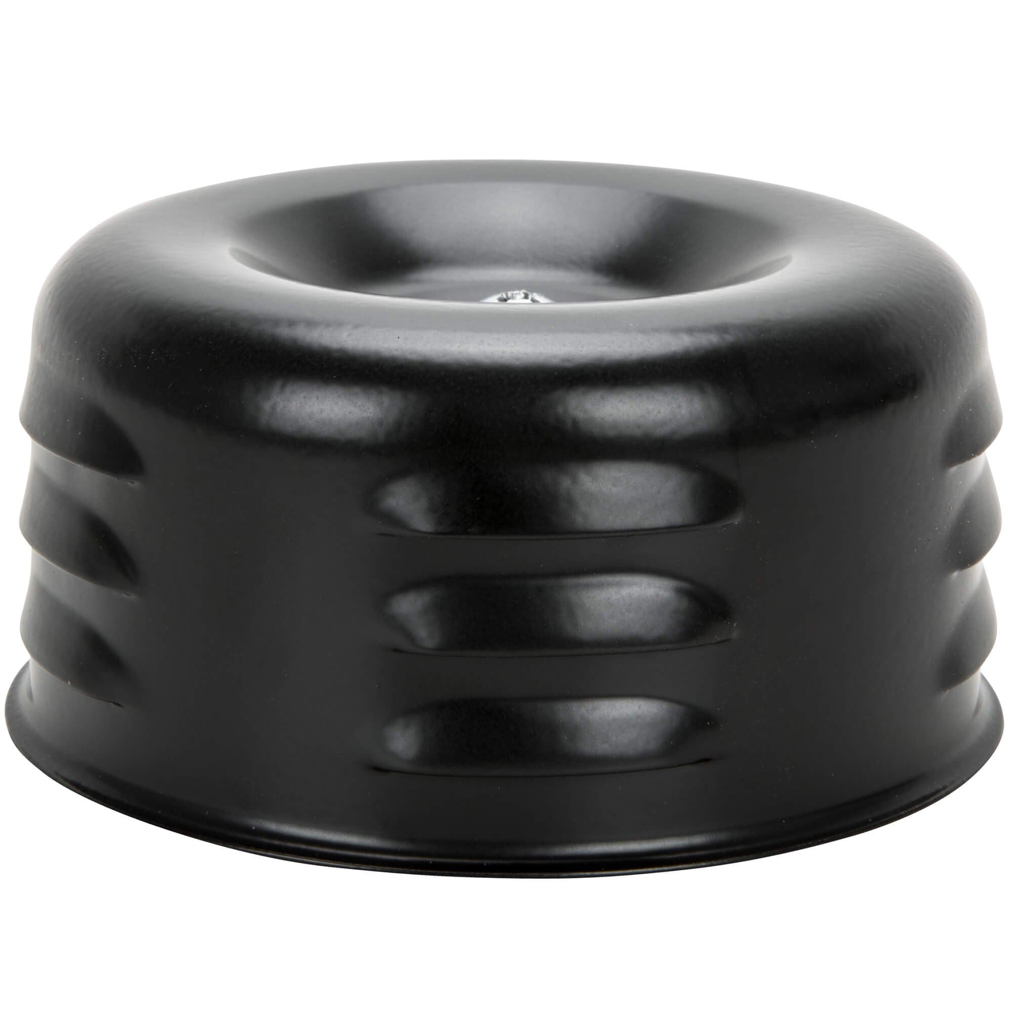 Lowbrow Customs Louvered Air Cleaner for S&S Super E / G
