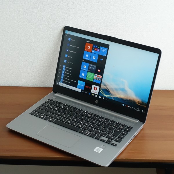HP 340S G7レビュー｜HPパソコン比較購入ガイド