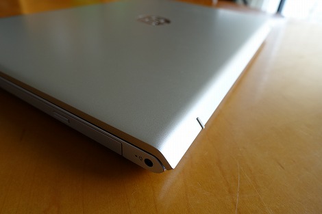 HP Pavilion 15-cc100レビュー｜HPパソコン比較購入ガイド