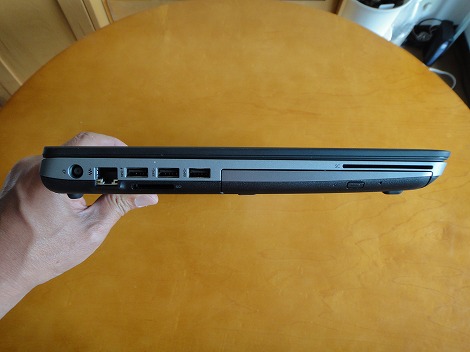 HP ProBook 650 G1レビュー｜HPパソコン比較購入ガイド