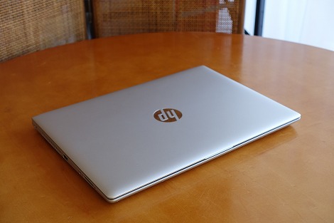 HP ProBook 430 G5レビュー｜HPパソコン比較購入ガイド