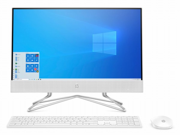 HP All-in-One 22-df（インテル）の特徴解説｜HPパソコン比較購入ガイド