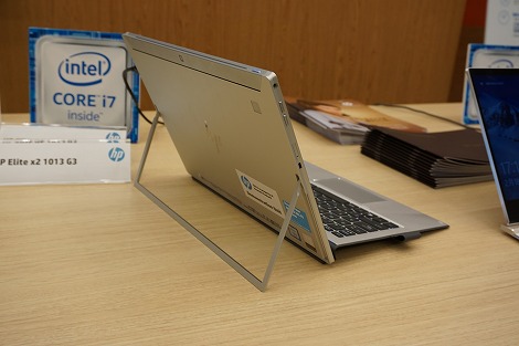 HP Elite x2 1013 G3レビュー｜HPパソコン比較購入ガイド