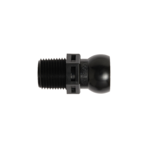 51804 – 3/8″ NPT Connector – Pack of 4 | Loc-Line