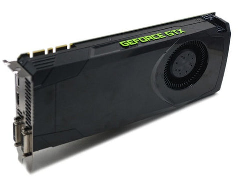 nVidia Geforce GTX 680 2Gb PCI-Express Graphics Video Card – local338