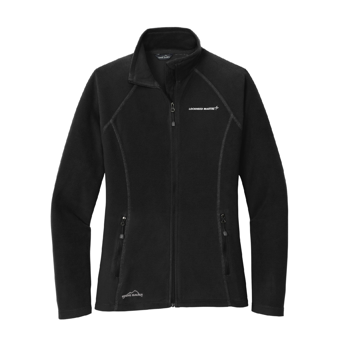 Women's Outerwear | Women's Eddie Bauer Full Zip Micro-fleece
