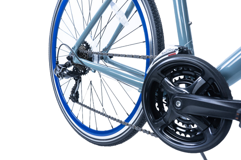 City-X Hybrid - The G.O.A.T. – Loco Cycles